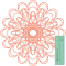 Artisan Curves Oval #65 - Westalee Design