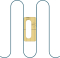 Lineworks - 1" spacing - LW1