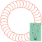 Wreaths Template #1 - Westalee - COQW1