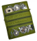 Project Pouch CA490 - The Yazzii Collection