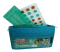 Project Pouch CA490 - The Yazzii Collection