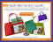 Quilt Mat Carrier CA560 NEW EDITION – The Yazzii Collection