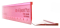 Add-A-Quarter Plus 6" Ruler  Pink