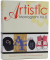 Artistic Monogram Software