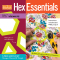 fast2cut ™ HexEssentials 1 1/2"viewers