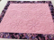 DM Quilting – Daisy Template