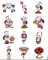 Little Ladybug CD - Purely Gates