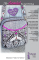 The Gemini Flight Bag Pattern - StudioKat Designs