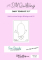 DM Quilting – Daisy Template