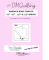 DM Quilting – Ribbons & Bows & Wreath Template Set