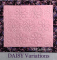 DM Quilting – Daisy Template