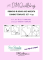 DM Quilting – Ribbons & Bows & Wreath Template Set