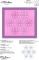 DM Quilting – Daisy Template