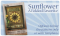 Folded Favorites - Sunflower - Phillips Fiber Art