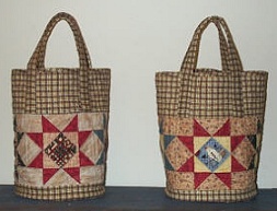 OP-2  Evening Star Tote Bag