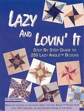 Lazy and Lovin’ It
