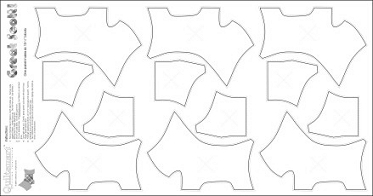 Quiltsmart Great Scott!