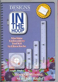 In The Hoop