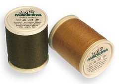 Madeira Lana Wool Embroidery Thread