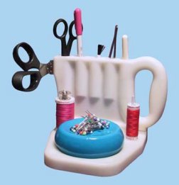 Tool Caddy by Grabbit®