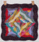 Triangle Waves - by Lily Marie Amaru