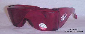 Red Shades 