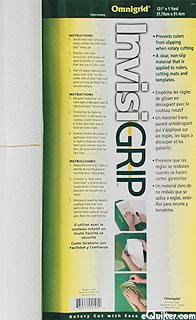 Invisi-Grip ™ by Omnigrid ®