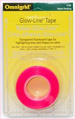 Glow-Line Tape ™ by Omnigrid ®