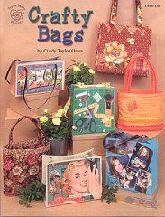 Crafty Bags by Cindy Taylor Oates