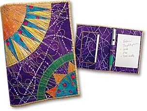 Pocket Scribbler by Make It Easy