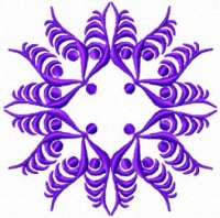 Baroque Collection - Leaenda Ingram