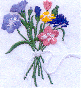 Fusible Tearaway Vilene Stabilizer