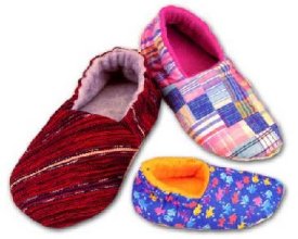 Foot Prints - Timber Lane Press