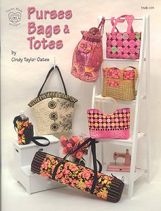 Purses Bags & Totes by Cindy Taylor Oates