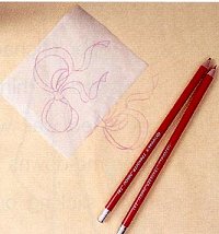 Heat Iron-On Transfer Pencil