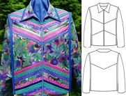 Great Pockets Jacket