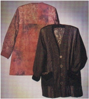 Thatsa Coat