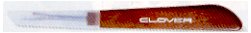 Seam Ripper - Brown Handle by Clover
