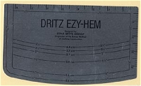 Ezy-Hem Gauge