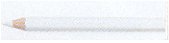 Wash Out White Marking Pencil