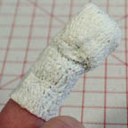 Wrap-It Thimble