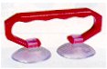 Double Suction Handle