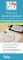 Wash-Away Stitch Stabilizer