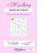 DM Quilting – Winding Way Template